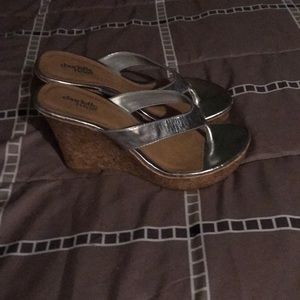 Charlotte Rousse shoes